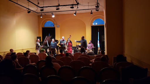 Concert Hall «An die Musik LIVE», reviews and photos, 409 N Charles St, Baltimore, MD 21201, USA