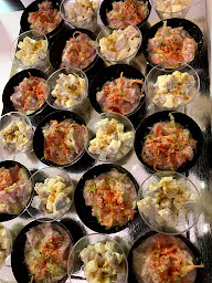 Photo n°9 de MOANA NUI Cuisine du monde à Thuir ()