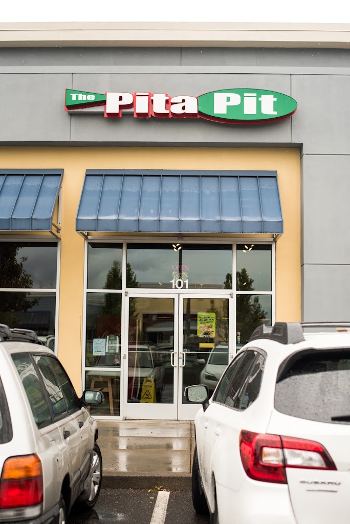 Pita Pit 98662