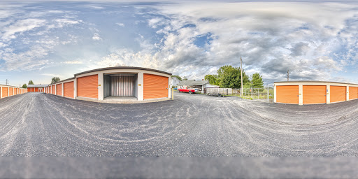 Self-Storage Facility «Ideal Self Storage, LLC», reviews and photos, 2070 N Old Trail, Monroe Township, PA 17870, USA