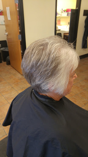 Hair Salon «Fiesta Salons», reviews and photos, 1500 Canton Rd, Akron, OH 44312, USA