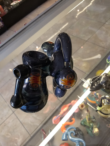 Herb Shop «Traders Smoke Shop», reviews and photos, 14880 N Northsight Blvd #104, Scottsdale, AZ 85260, USA