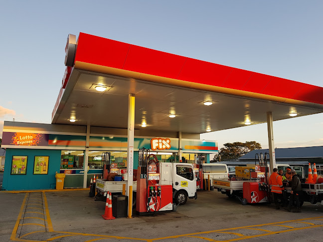Reviews of Caltex - Tauriko in Tauranga - Gas station