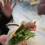 Photo n°2 de l'avis de Ilaria.t fait le 04/05/2019 à 15:22 sur le  Piadineria I love piadina à Misano Adriatico