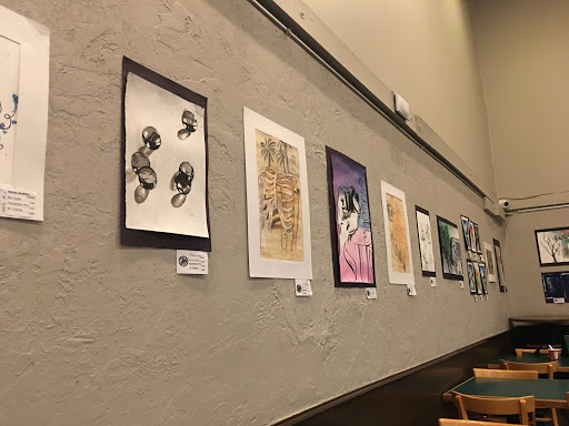 Coffee Shop «J&B Coffee», reviews and photos, 2701 26th St, Lubbock, TX 79410, USA