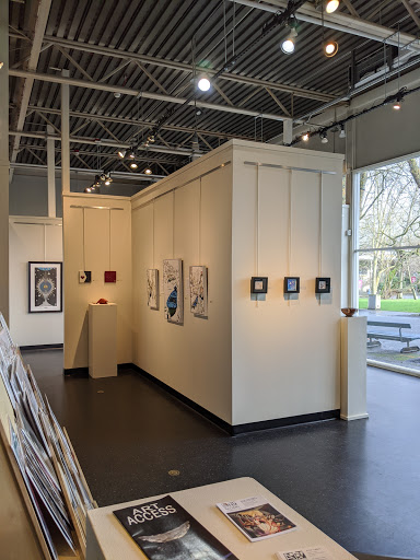 Art Gallery «A/NT: A Non-Traditional Gallery», reviews and photos, 305 Harrison St, Seattle, WA 98109, USA