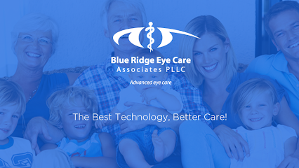 Blue Ridge Eye Care Associates: Katherine L. Henning, O.D.