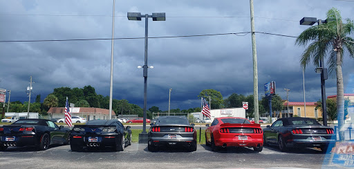 Used Car Dealer «AUTO ENTERPRISE», reviews and photos, 6901 US-19, New Port Richey, FL 34652, USA