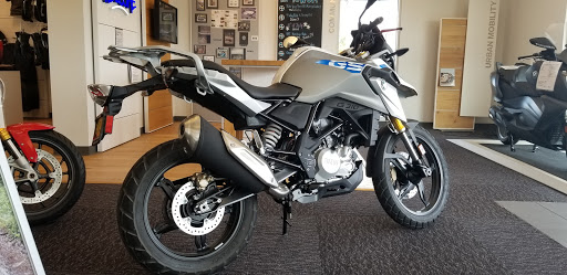 Motorcycle Dealer «European Motorcycles of Western Oregon», reviews and photos, 2891 W 11th Ave, Eugene, OR 97402, USA