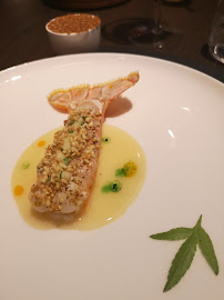 Foie gras du Restaurant gastronomique Restaurant Les Morainières à Jongieux - n°6