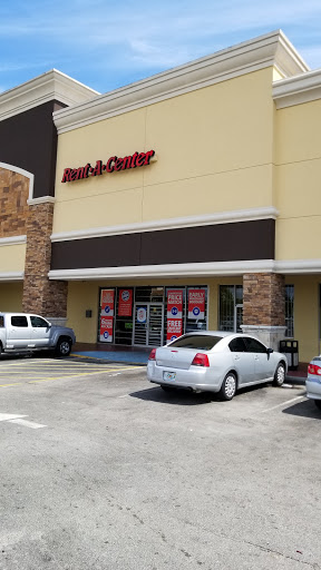 Furniture Rental Service «Rent-A-Center», reviews and photos, 2930 Broadway Ste 18, Riviera Beach, FL 33404, USA