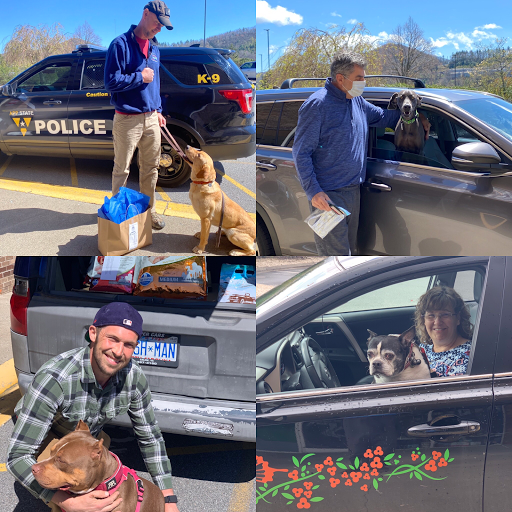 Pet Store «The Pet Place», reviews and photos, 240 Shadowline Dr, Boone, NC 28607, USA