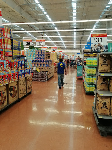 Walmart Saulo