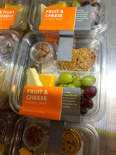 Coffee Shop «The Coffee Bean & Tea Leaf», reviews and photos, 7201 Greenleaf Ave, Whittier, CA 90602, USA