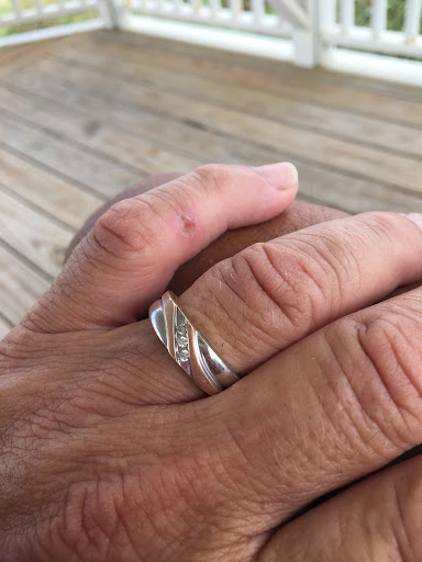 Jeweler «REEDS Jewelers», reviews and photos, 1700 W New Haven Ave #309a, Melbourne, FL 32904, USA