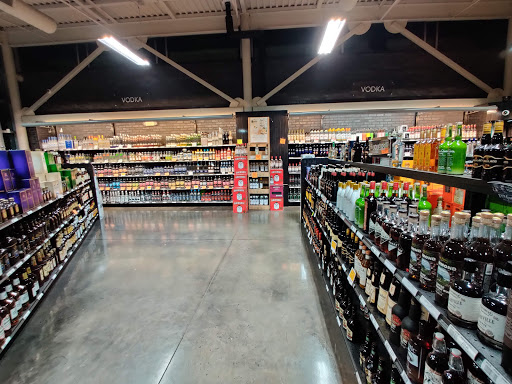 Liquor Store «Asheville ABC Liquor Store #7», reviews and photos, 145 Tunnel Rd, Asheville, NC 28805, USA