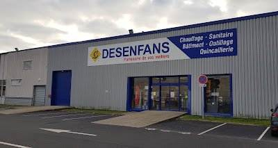 Desenfans Saint-Omer à Longuenesse
