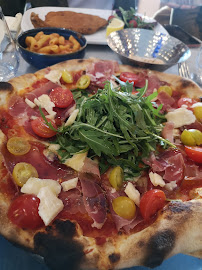 Pizza du Restaurant italien Vita Ristorante à Paris - n°17