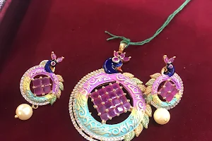 Aashi Jewellers - Sri Jagdamba Pearls image