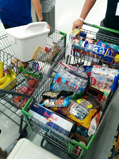 Supermarket «Walmart Neighborhood Market», reviews and photos, 17275 NW Cornell Rd, Beaverton, OR 97006, USA