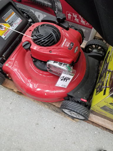 Home Improvement Store «The Home Depot», reviews and photos, 40 Park Pl Dr, Covington, LA 70433, USA