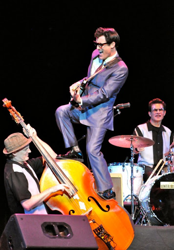 Performing Arts Theater «Reif Performing Arts Center», reviews and photos, 720 NW Conifer Dr, Grand Rapids, MN 55744, USA