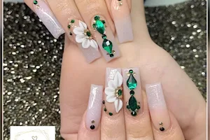 Family Nails & Spa image