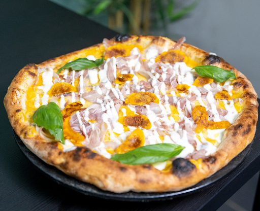 CIAURU PIZZERIA in Misterbianco, Città Metropolitana di Catania