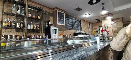 Cervecería Arco Iris - C. Pozo Nieve, 11, 28850 Torrejón de Ardoz, Madrid, Spain