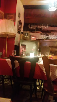 Atmosphère du Restaurant français Troc Café à Sélestat - n°12