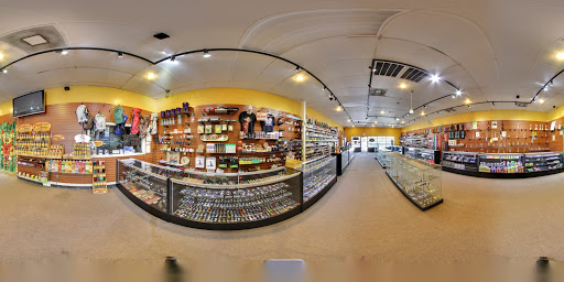 Tobacco Shop «Smokerz Paradize», reviews and photos, 8141 Pat Booker Rd, Live Oak, TX 78233, USA