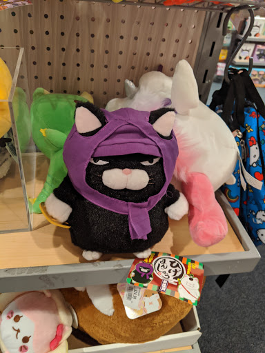 Variety Store «FYE», reviews and photos, 2101 Fort Henry Dr E67, Kingsport, TN 37664, USA