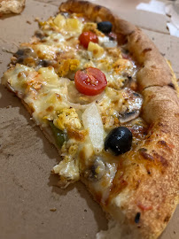 Plats et boissons du Pizzeria MY PIZZA (Dahka Pizza) à Bezons - n°6
