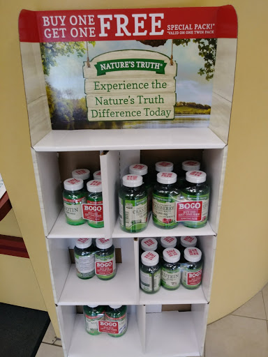 Pharmacy «Safesave Pharmacy», reviews and photos, 737 Colusa Ave, Yuba City, CA 95991, USA