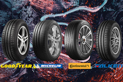 Wheelmax Tyre And Enkei Rim Supply