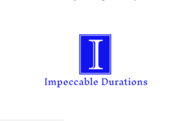 Impeccable Durations LLC.