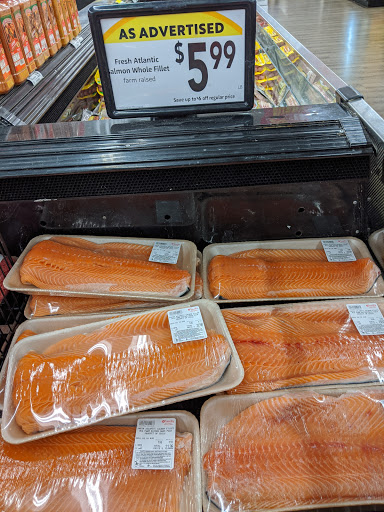 Supermarket «Lucky», reviews and photos, 1515 Sloat Blvd, San Francisco, CA 94132, USA