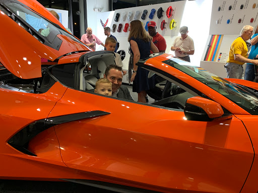 Chevrolet Dealer «Dyer Chevrolet Vero Beach», reviews and photos, 1000 US-1, Vero Beach, FL 32960, USA