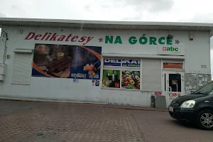 DELIKATESY 'NA GÓRCE' image