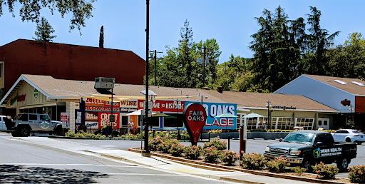 Sherwood Florist & Gift Shoppe, 10239 Fair Oaks Blvd #A, Fair Oaks, CA 95628, USA, 