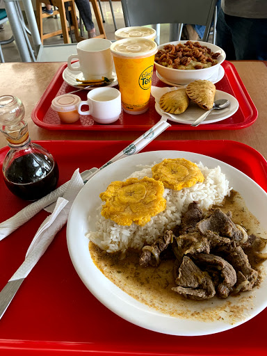 Buffet desayuno Guayaquil