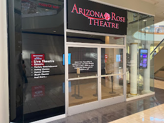 Arizona Rose Theater