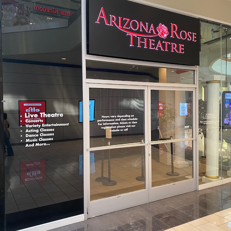 Arizona Rose Theater