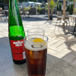 Photo n°5 de l'avis de Edver.. fait le 07/08/2022 à 20:28 sur le  Riff Schnitzel & Burgerhouse à Traben-Trarbach