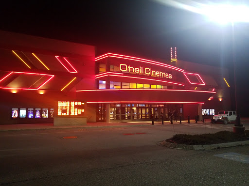 Movie Theater «O’neil Cinemas Epping, NH», reviews and photos, 24 Calef Highway, Epping, NH 03042, USA