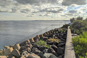 Molineaux Point Lookout