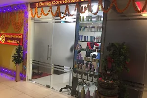 Being Connected Salon & Wellness image