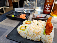 Sushi du Restaurant japonais Sakura House à Sète - n°20