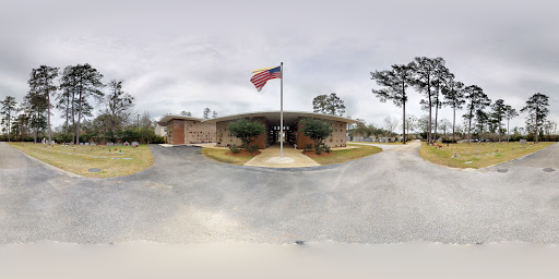 Funeral Home «E J Fielding Funeral Home Inc.», reviews and photos, 2260 W 21st Ave, Covington, LA 70433, USA