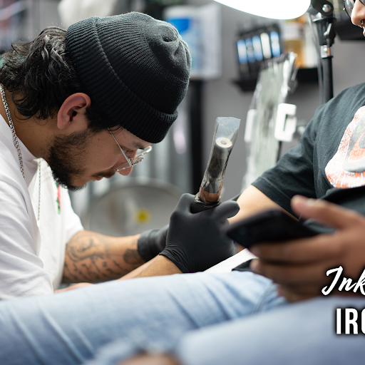 Explore small tattoo ideas forearm, creative tattoo ideas in San Antonio, available at Ink & Iron Tattoos & Piercings